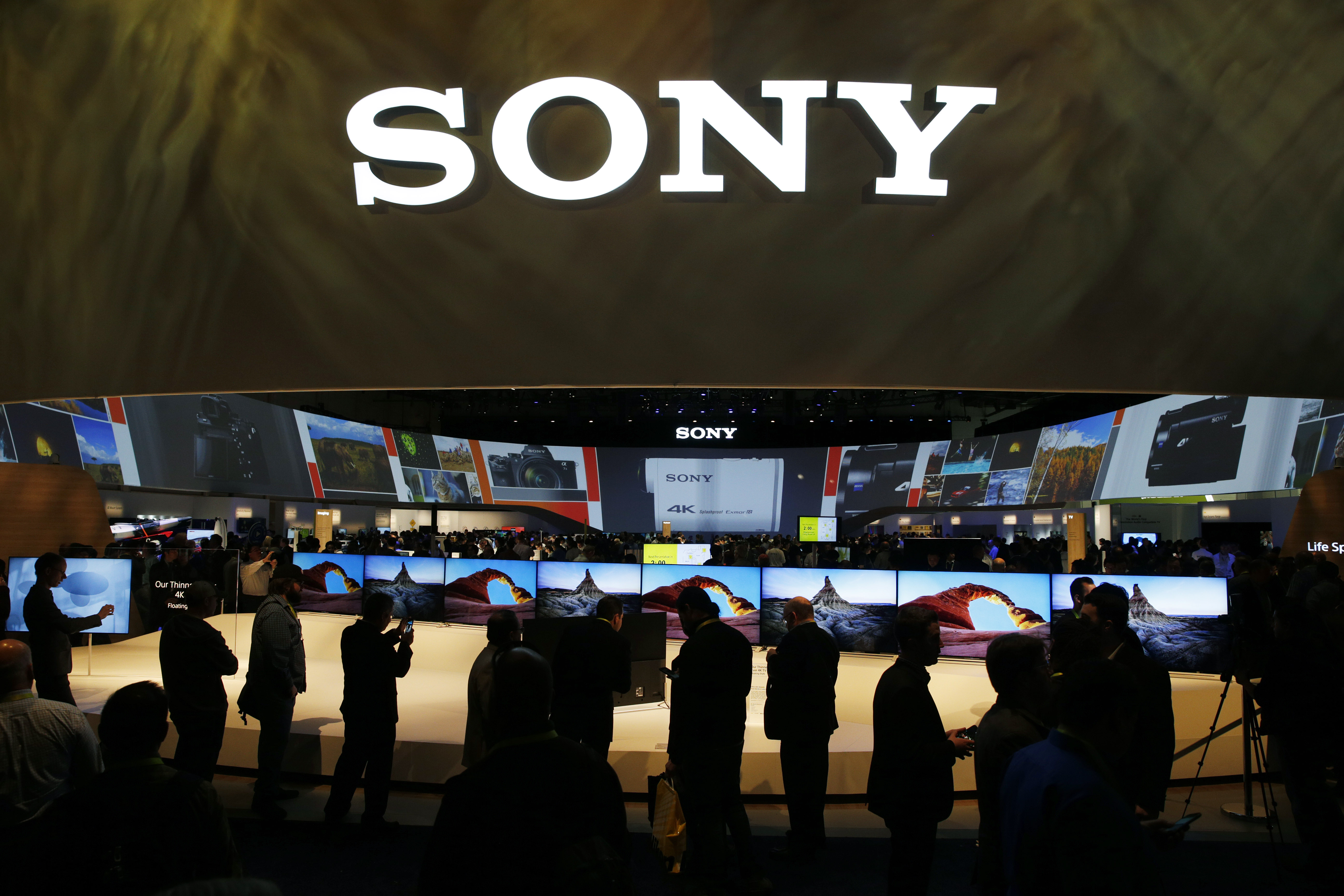 Νέες απολύσεις ετοιμάζει η Sony