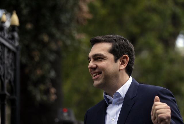 Γαλλικός Τύπος: Ελπίδες και φόβοι μετά τη νίκη του Αλέξη Τσίπρα