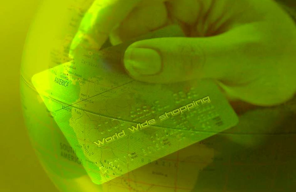 «Απαραβίαστες» πιστωτικές κάρτες με κβαντική ασφάλεια