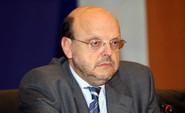 Θέμα ηγεσίας στη ΝΔ έθεσε ο Ευάγγελος Αντώναρος