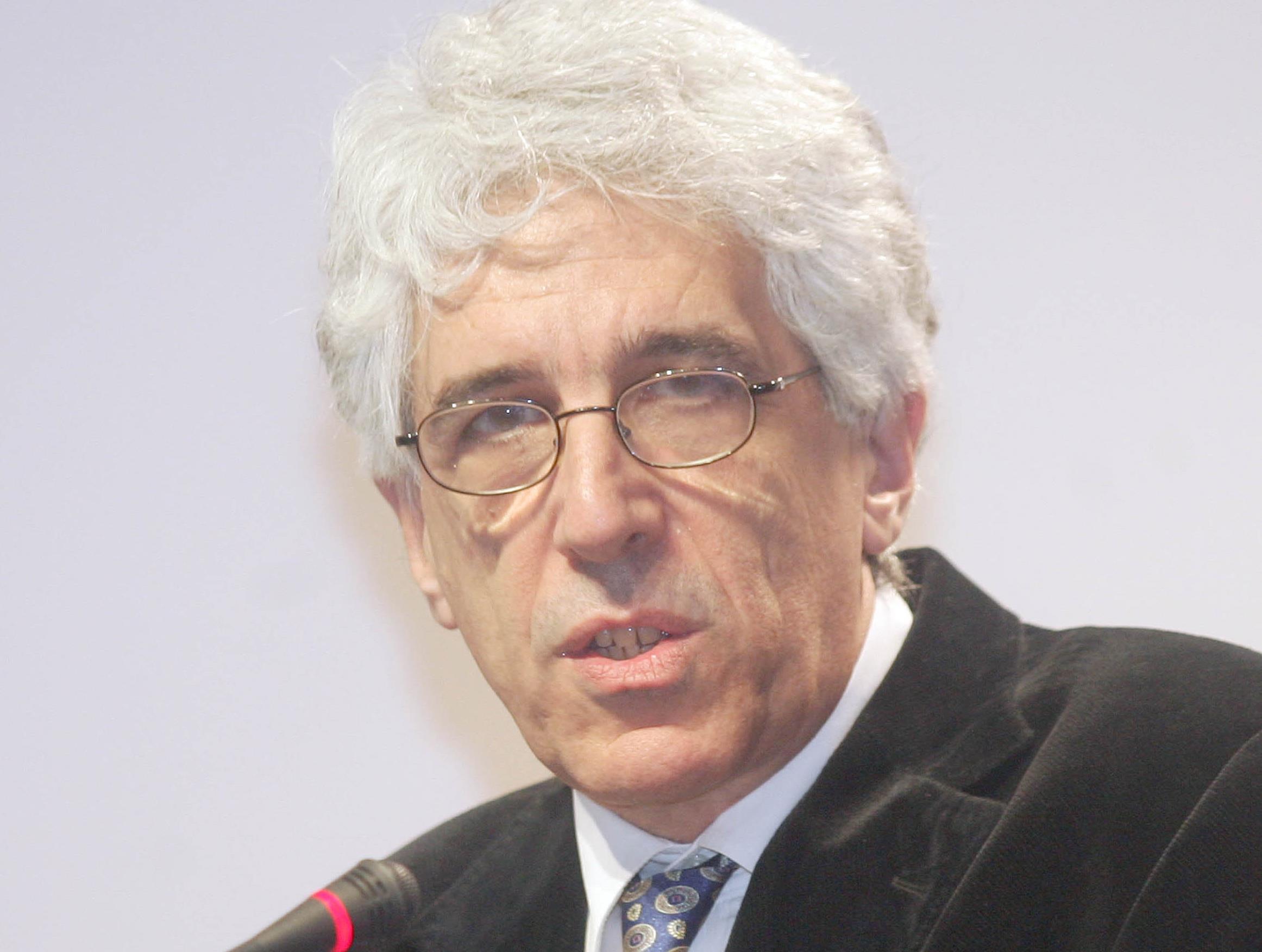 Ποιος είναι ο Ν.Παρασκευόπουλος, ο νέος υπουργός Δικαιοσύνης