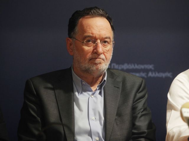 Λαφαζάνης: Όχημα ανάπτυξης ο πρωτογενής τομέας, αλλαγή σχέσης με τη Ρωσία