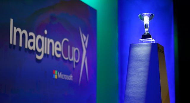 Imagine Cup 2015: Ξεκινά ο μαθητικός διαγωνισμός ανάπτυξης εφαρμογών