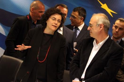 Μάρδας: Όχημα εκσυγχρονισμού του κράτους το Γενικό Λογιστήριο