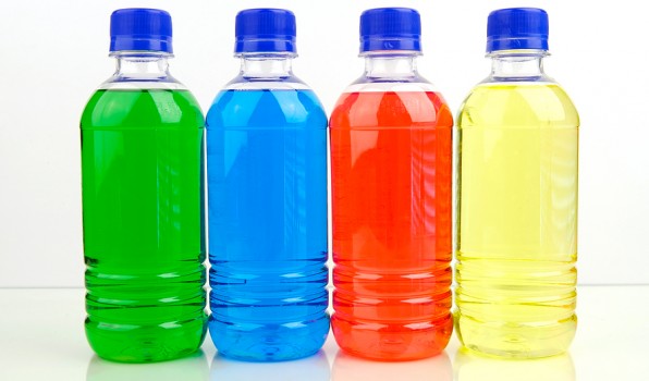 Ενεργειακά ποτά και βιταμινούχα ροφήματα δεν ενισχύουν την υγεία μας