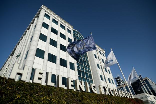 Κέρδη 3,16% κατέγραψε το Χρηματιστήριο την Πέμπτη