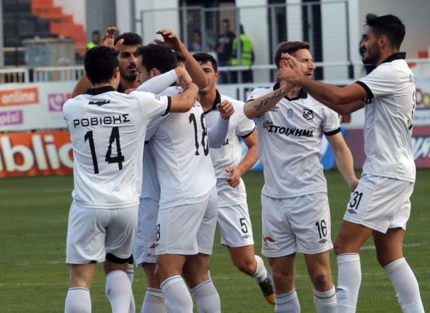 Αφαίρεση 4 βαθμών από τον ΟΦΗ και μη ορισμός του αγώνα με τον Ατρόμητο