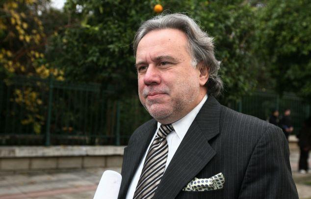 Κατρούγκαλος: Νέο σχέδιο αξιολόγησης χωρίς τιμωρητικό χαρακτήρα