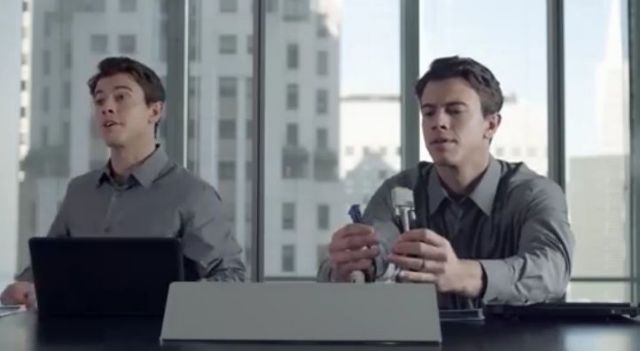 Η Intel φιλοδοξεί να καταργήσει τα καλώδια στα PC