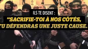 Βίντεο - σοκ της γαλλικής κυβέρνησης κατά της προπαγάνδας των ισλαμιστών