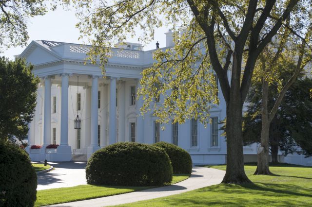 Λευκός Οίκος: Συνεργασία με Αθήνα – ΕΕ για να διευθετηθούν οι διαφορές