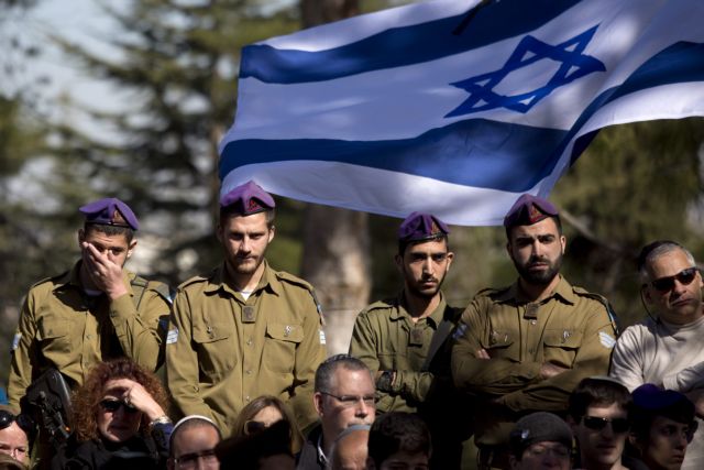 Χεζμπολάχ: Δεν θέλουμε πόλεμο με το Ισραήλ, αλλά δεν φοβόμαστε