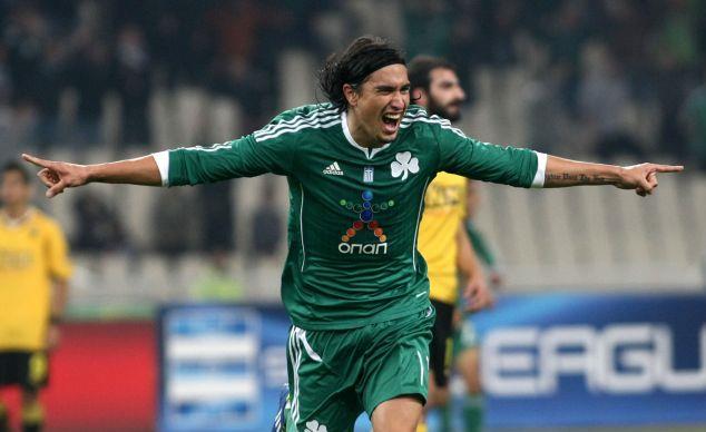 Επιστρέφει στη Λανούς μετά από 8 χρόνια ο Λέτο