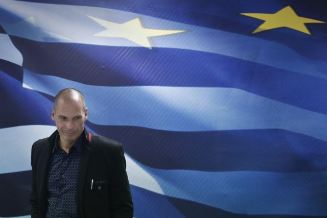 Σε Λονδίνο, Παρίσι και Ρώμη ο υπουργός Οικονομικών