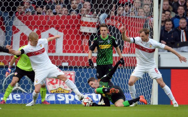 «Τεσσάρα» από τη Φράιμπουργκ, «διπλό» για τη Γκλάντμπαχ