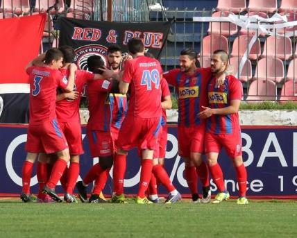 Νωρίτερα το Πανιώνιος-Κέρκυρα την Κυριακή