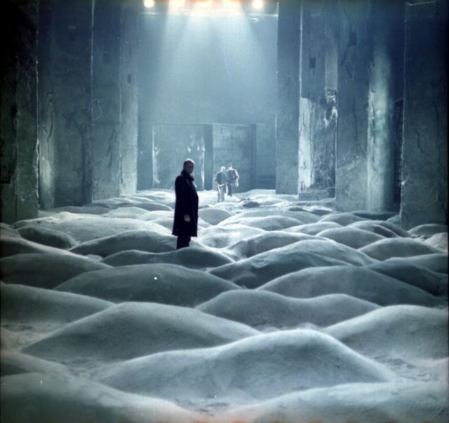 Αφιέρωμα της Ταινιοθήκης στον σπουδαίο Αντρέι Ταρκόφσκι