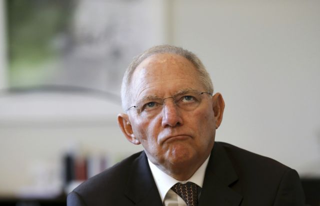 Βερολίνο: Δεν βλέπει κατάργηση του εποπτικού ρόλου της τρόικας