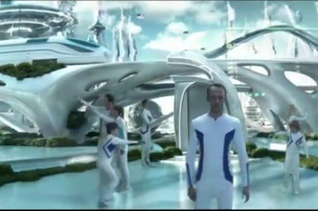 Δεν θα αρέσει σε όλους αυτός ο κόσμος σε 30 χρόνια, προβλέπει η Kaspersky