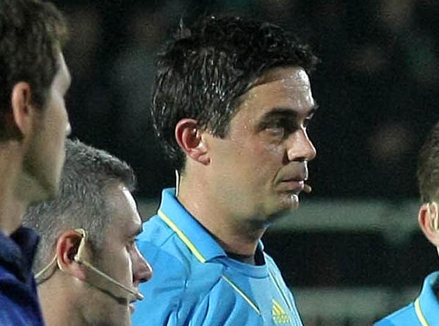 Ο Μήτσιος «σφυρίζει» το Ολυμπιακός – Ατρόμητος, Κομίνης στο Ηράκλειο