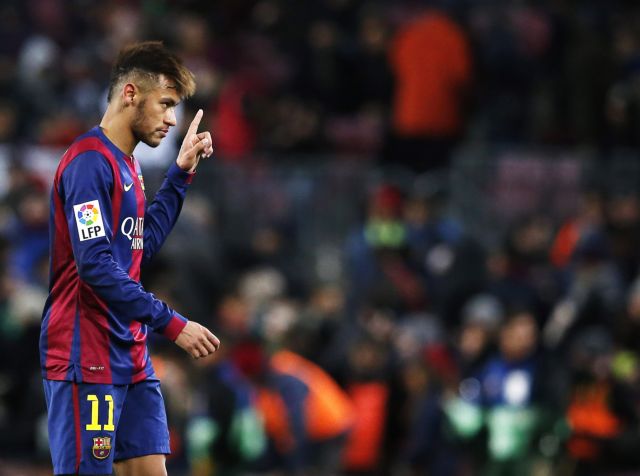 Για φοροδιαφυγή κατηγορείται ο πρόεδρος της Μπαρτσελόνα