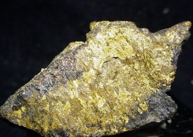 Το μεγαλύτερο κοίτασμα χρυσού «δημιουργήθηκε από μικρόβια»