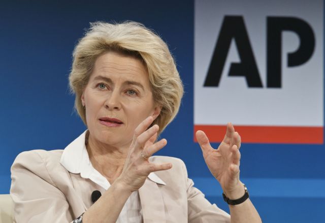 H Eλλάδα ρισκάρει τη θέση της στο ΝΑΤΟ με το άνοιγμα προς Ρωσία, λέει το Βερολίνο