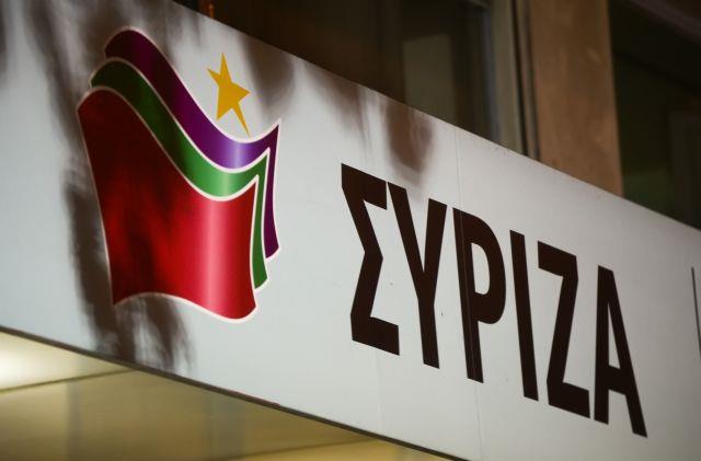 ΣΥΡΙΖΑ: Η Ελλάδα μετατρέπεται σε θετικό πρωταγωνιστή των εξελίξεων