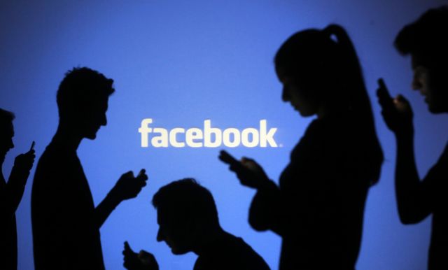 Γιατί δεν πρέπει να ζηλεύετε την ευημερία των άλλων στο Facebook