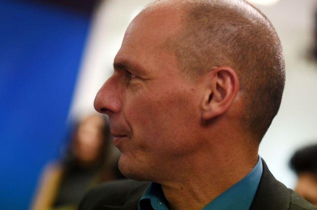 Βαρουφάκης: Με τη βοήθεια της ΕΕ η κάλυψη των χρηματοδοτικών αναγκών