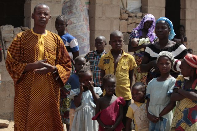 Καμερούν: Η Μπόκο Χαράμ σφαγίασε αμάχους και πυρπόλησε τέμενος