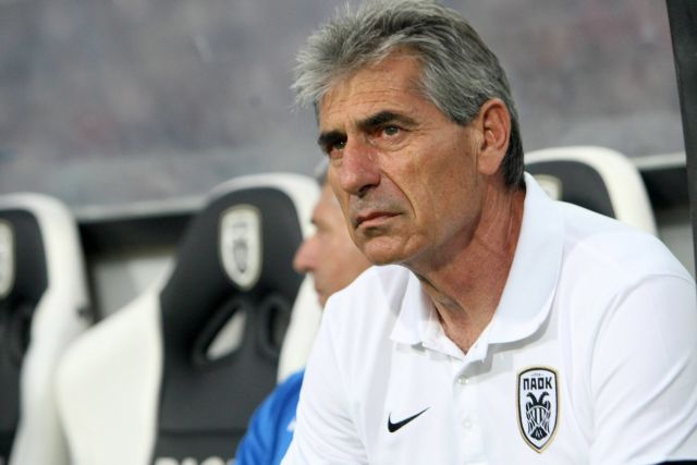 Ο Σαββίδης κρατάει τον Αναστασιάδη μέχρι… νεωτέρας