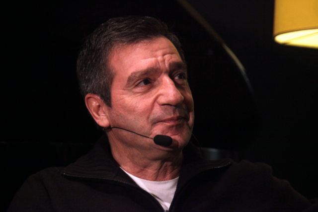 Καμίνης: Δείγμα γραφής πολιτικού ήθους έδωσε ο Γ.Σακελλαρίδης στον Δήμο