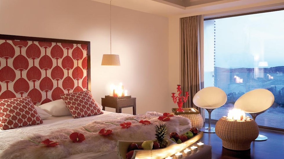 Προτάσεις-προκλήσεις για αξέχαστες ρομαντικές εμπειρίες