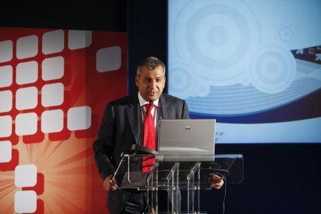 B.Νικολαΐδης: Θα βρείτε δουλειά, εάν βελτιώσετε τις ψηφιακές σας δεξιότητες