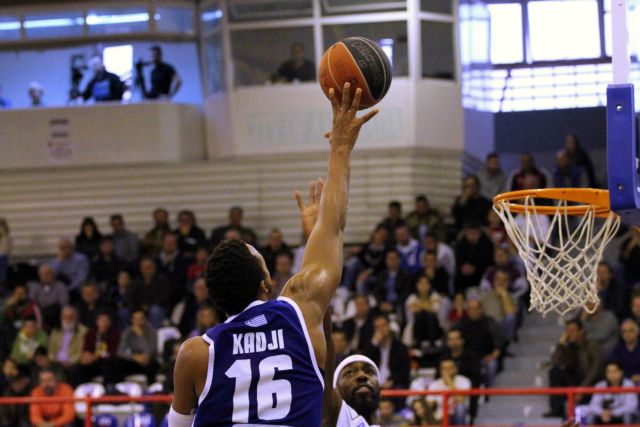 Νίκη ανάσα από τον Κόροιβο επί των Τρικάλων στην Αμαλιάδα