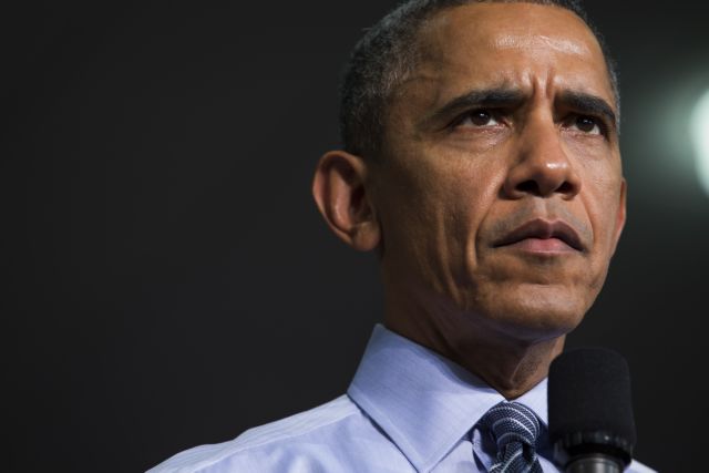 FT: Ο Ομπάμα πιέζει τους ηγέτες της Ευρωζώνης για συμβιβασμό με Αθήνα