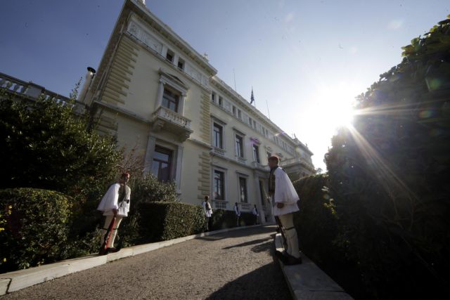 To Σαββατοκύριακο οι ανακοινώσεις για τον Πρόεδρο της Δημοκρατίας