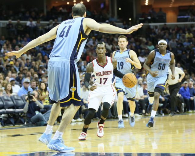 Θετικός ο Κουφός, νίκη για Μέμφις και Κλίβελαντ