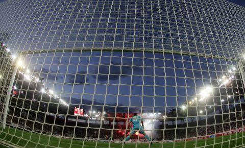 Και τώρα τα βλέμματα στο Κύπελλο και το Ολυμπιακός-ΑΕΚ