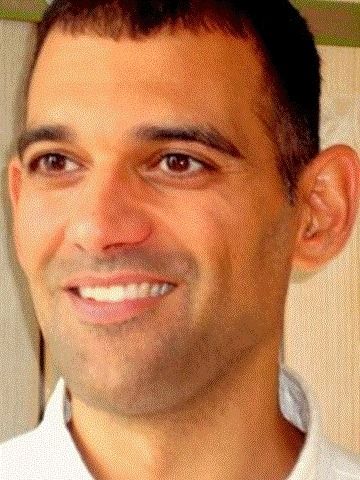 H καινοτόμος ιδέα του καθ. Πέτρου Ρακιτζή χρηματοδοτείται από την ΕΕ