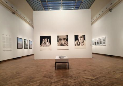 Πρόσωπα: H οικογενειακή φωτογραφία της Ευρώπης