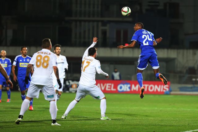 Μοιράστηκαν εντυπώσεις και βαθμούς Καλλονή και Ξάνθη