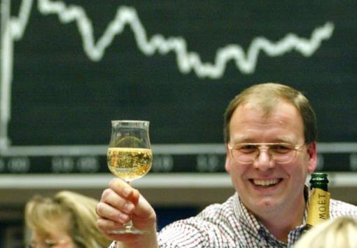 Με άλμα 7,98% το Χρηματιστήριο πάτησε και τις 820 μονάδες