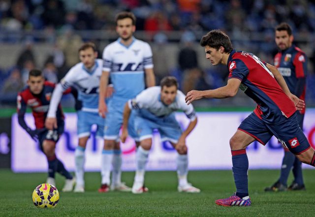 Νίκες για Ελτσε και Τζένοα