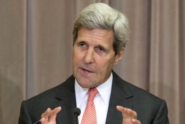 ΗΠΑ: Διαψεύδουν «συντονισμό» με τη Δαμασκό στα χτυπήματα κατά του IS