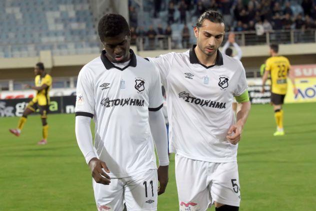 «Πόρτα» της ΕΠΟ στον ΟΦΗ, προσβάλλουν την απόφαση οι Κρητικοί