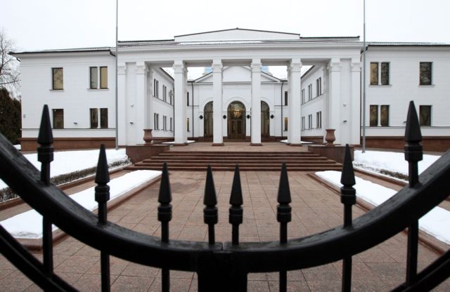 Στο Μινσκ πηγαίνουν τελικά Πούτιν, Ολάντ και Μέρκελ