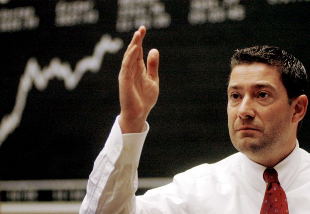 Εκρηκτική άνοδο 6,73% σημείωσε το Χρηματιστήριο