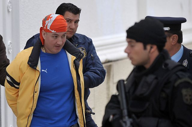 Στη φυλακή μετά την απολογία της η ξαδέλφη του Παναγιώτη Βλαστού